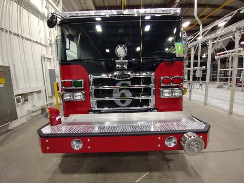 Glenview FD