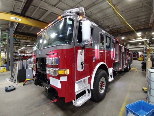 Ottawa FD