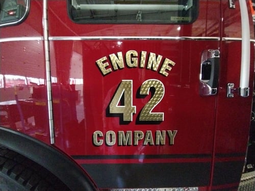 Omaha FD