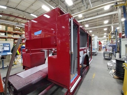 Omaha FD