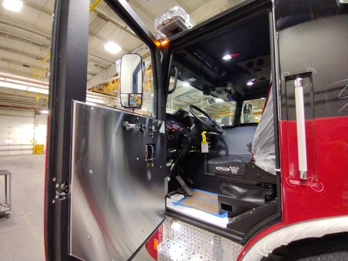 Glenview FD