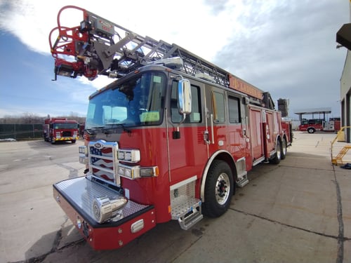 Indianapolis FD