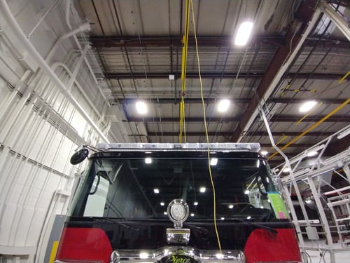 Glenview FD