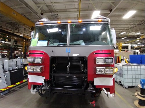 Ottawa FD