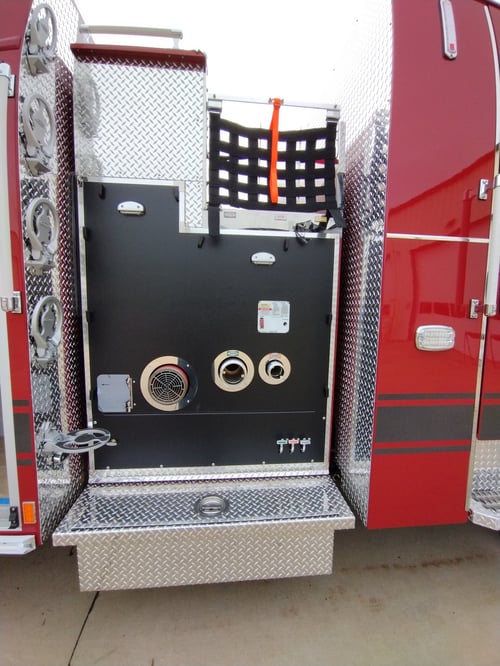 Richmond FD
