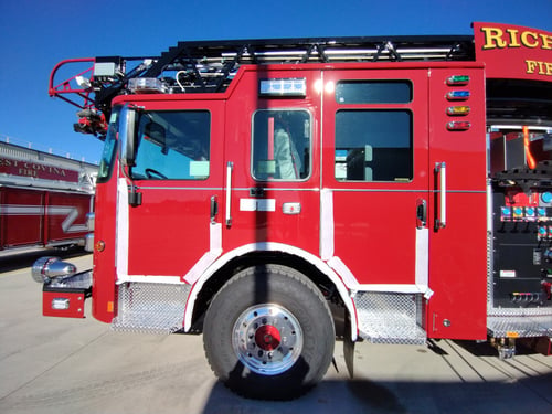 Richmond FD