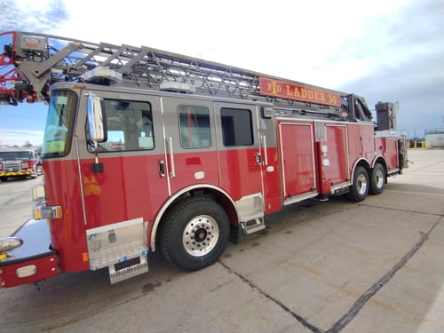 Indianapolis FD