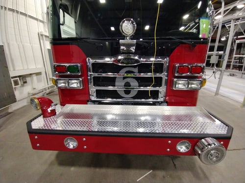 Glenview FD