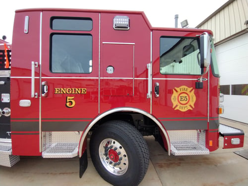 Richmond FD