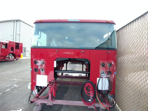 Omaha FD