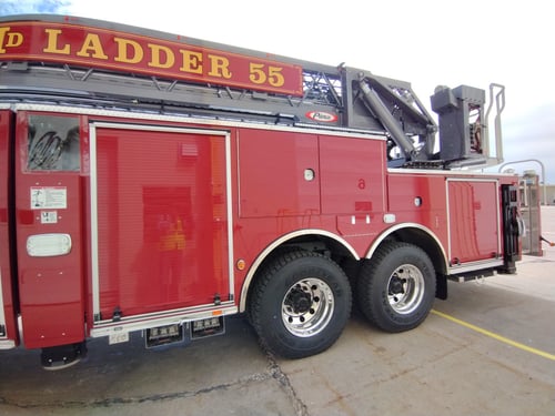 Indianapolis FD