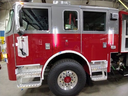 Ottawa FD