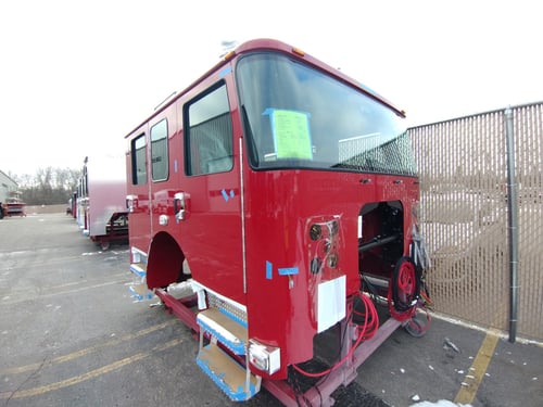 Omaha FD