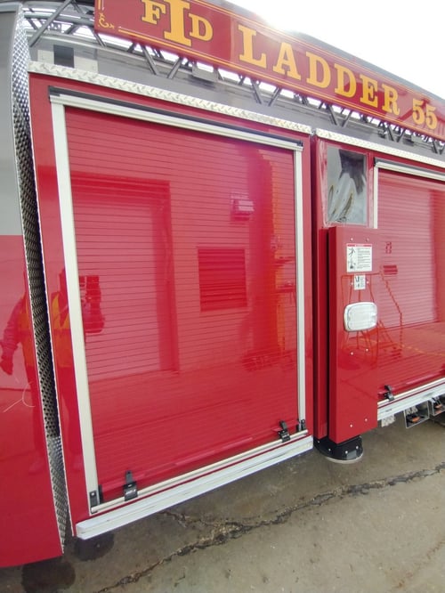 Indianapolis FD