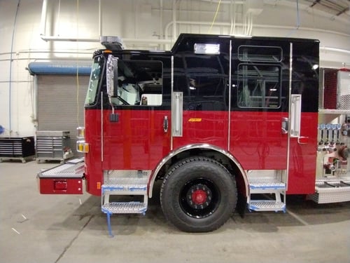 Glenview FD