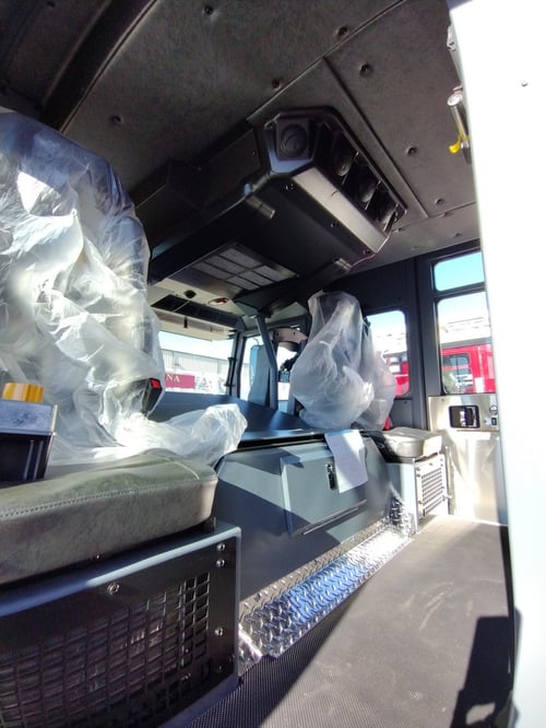 Richmond FD