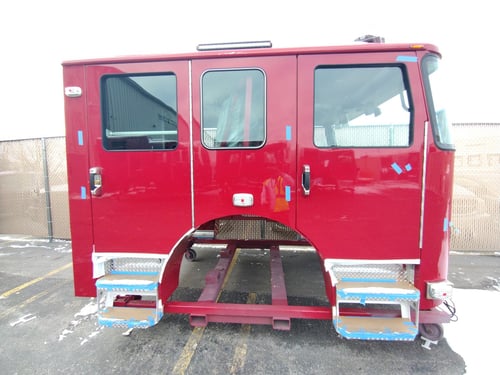 Omaha FD