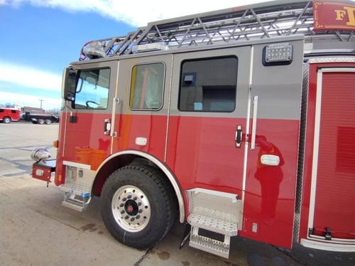 Indianapolis FD
