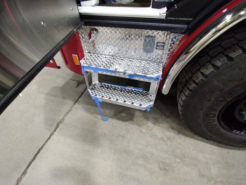 Glenview FD