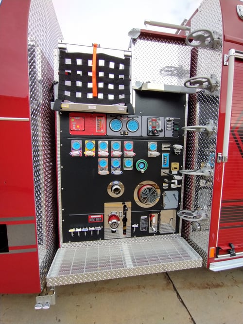 Richmond FD