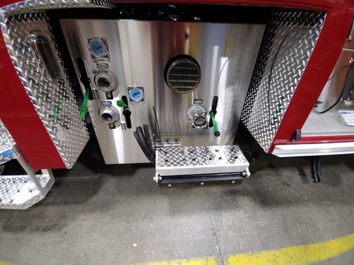 Glenview FD