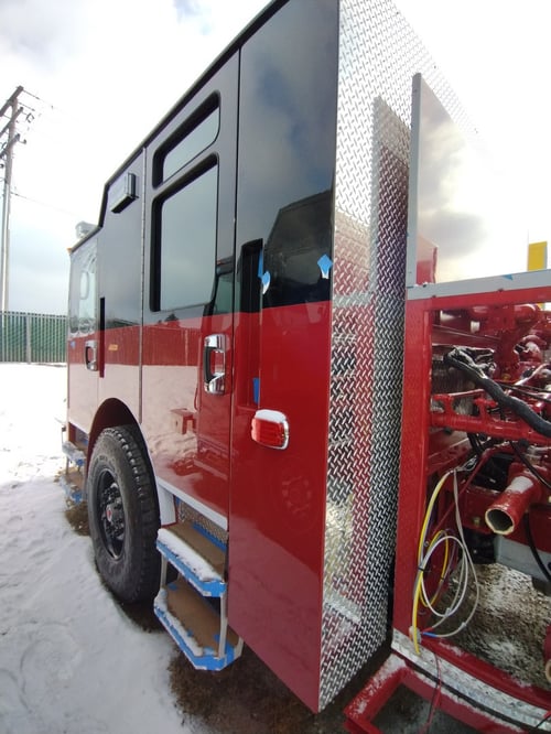 Glenview FD