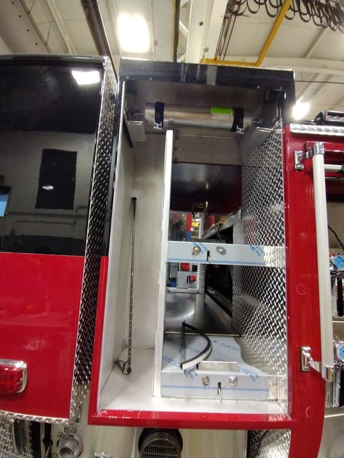 Glenview FD