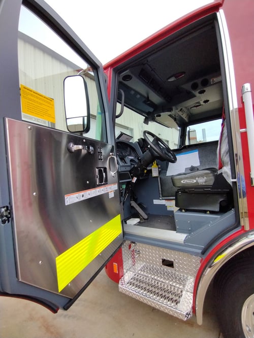 Richmond FD