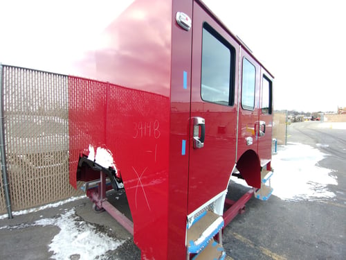 Omaha FD