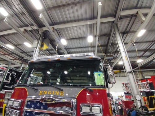 Indianapolis FD