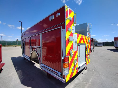 Joplin FD