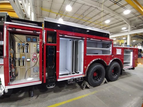 Glenview FD