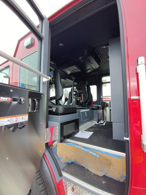 Omaha FD