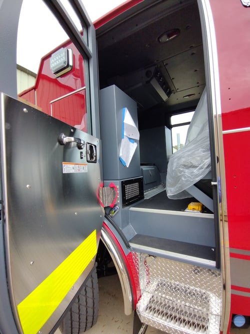 Richmond FD