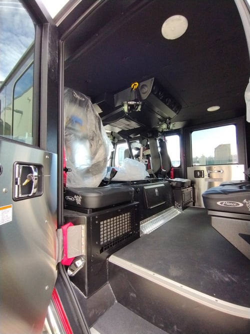 Indianapolis FD