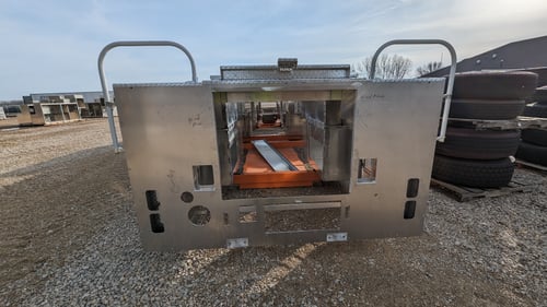 Indianapolis FD