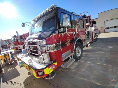 St. Charles FD