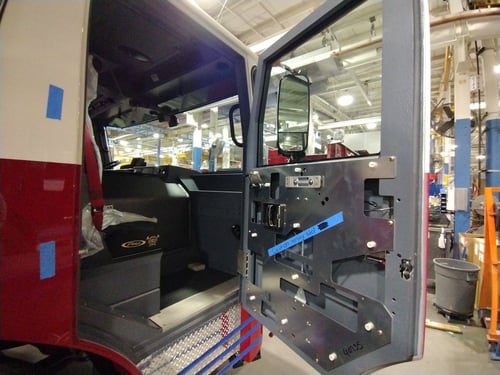 Fort Wayne FD