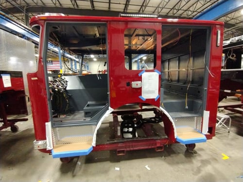 Omaha FD
