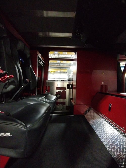 Dickinson FD