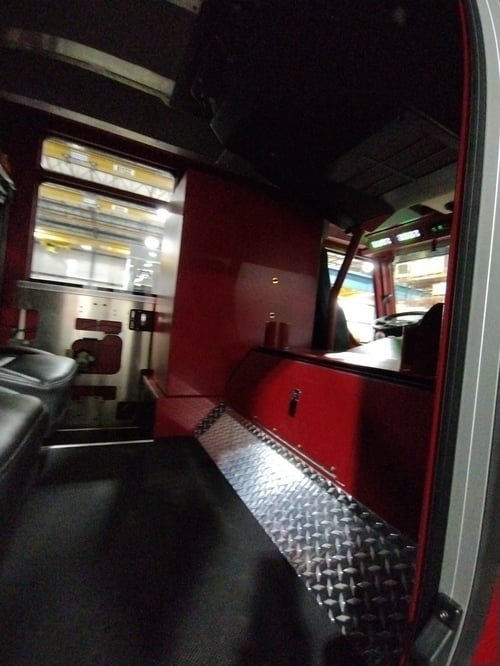 Dickinson FD