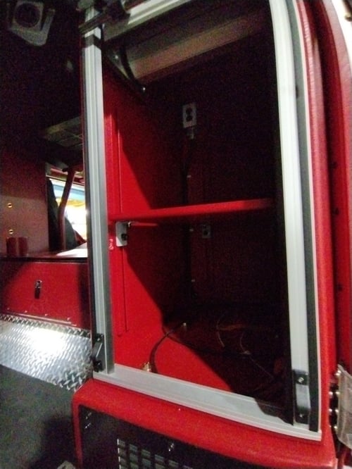 Dickinson FD