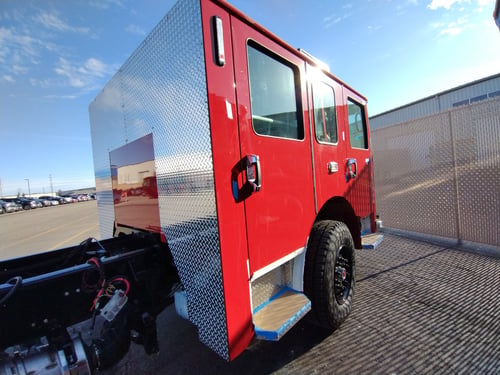 Omaha FD