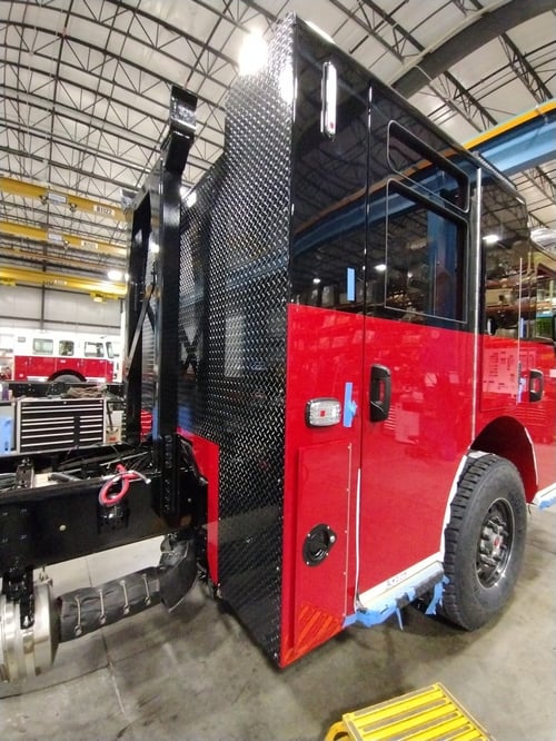 Dickinson FD
