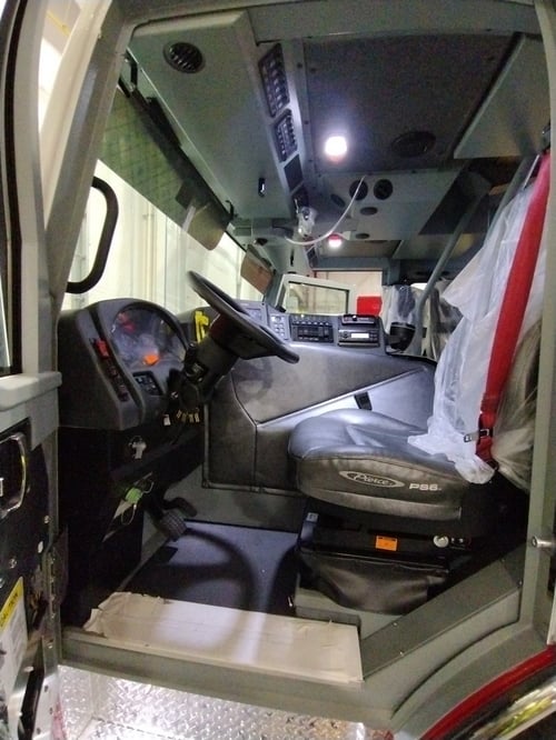 Utica FD