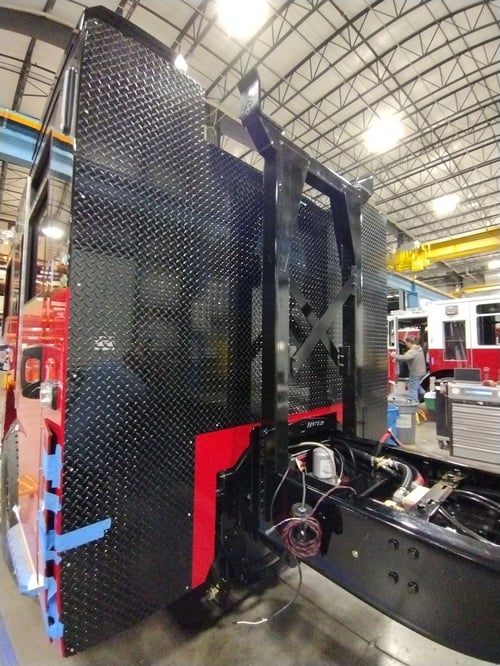Dickinson FD