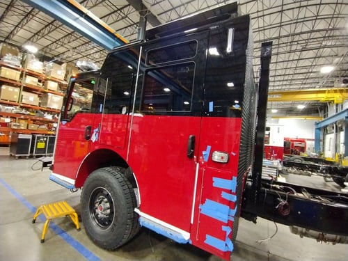 Dickinson FD