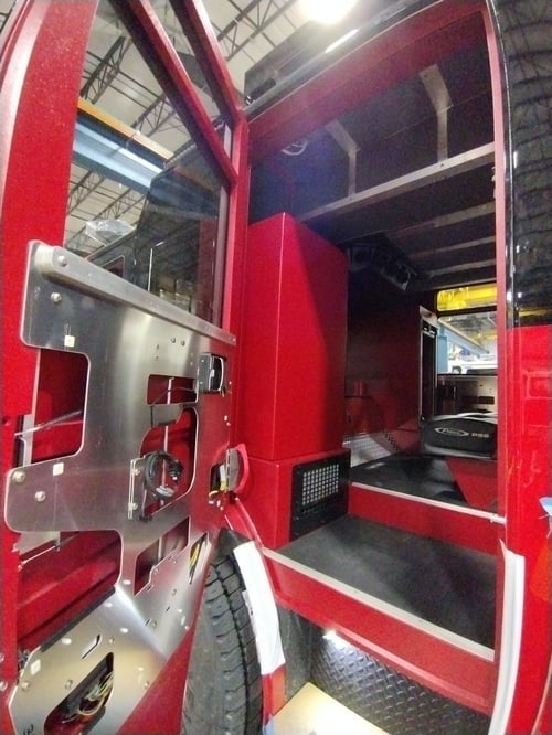 Dickinson FD