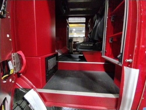 Dickinson FD