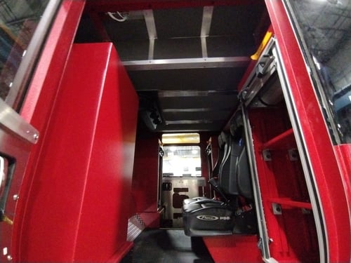 Dickinson FD
